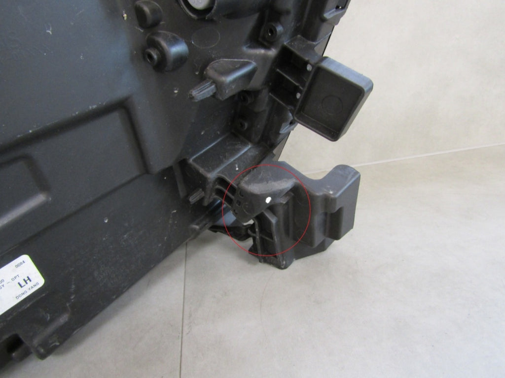 Prednji far OPEL FRONTERA LED 24- LH lijevi 9850142580