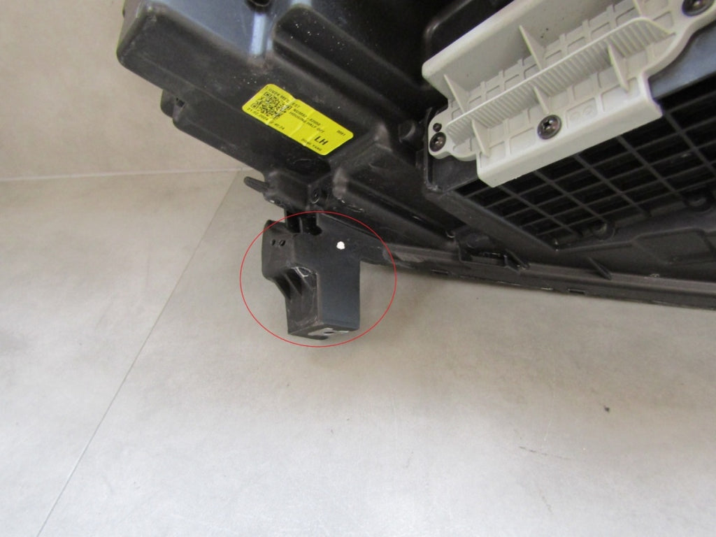 Prednji far OPEL FRONTERA LED 24- LH lijevi 9850142580