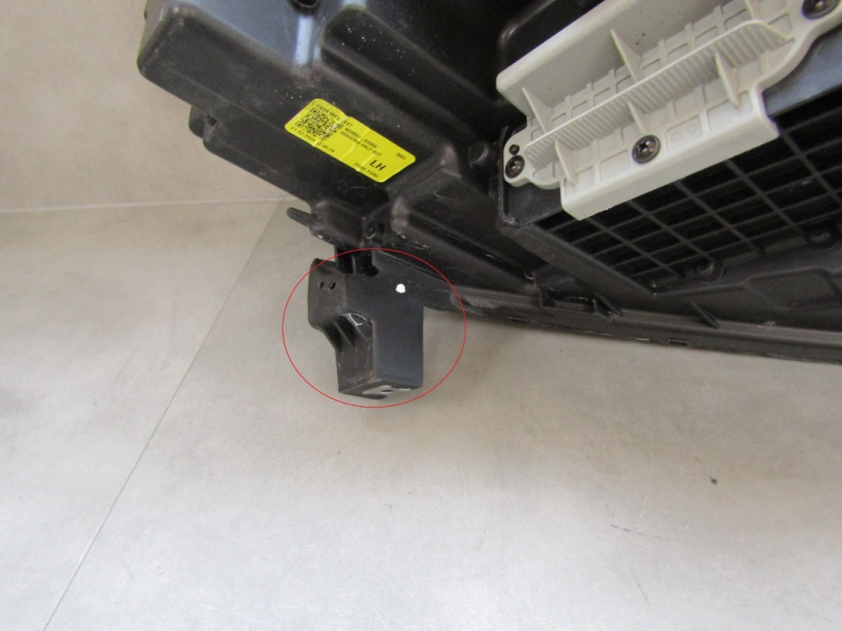 Prednji far OPEL FRONTERA LED 24- LH lijevi 9850142580
