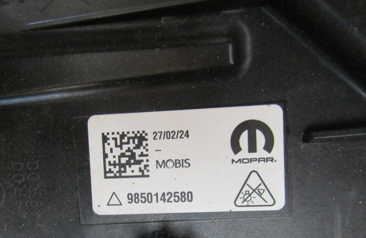 Prednji far OPEL FRONTERA LED 24- LH lijevi 9850142580