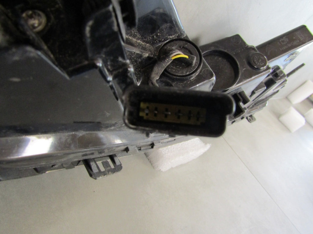 Prednji far ŚWIATŁO DRL LED CITROEN C5 AIRCROSS LH 17-22