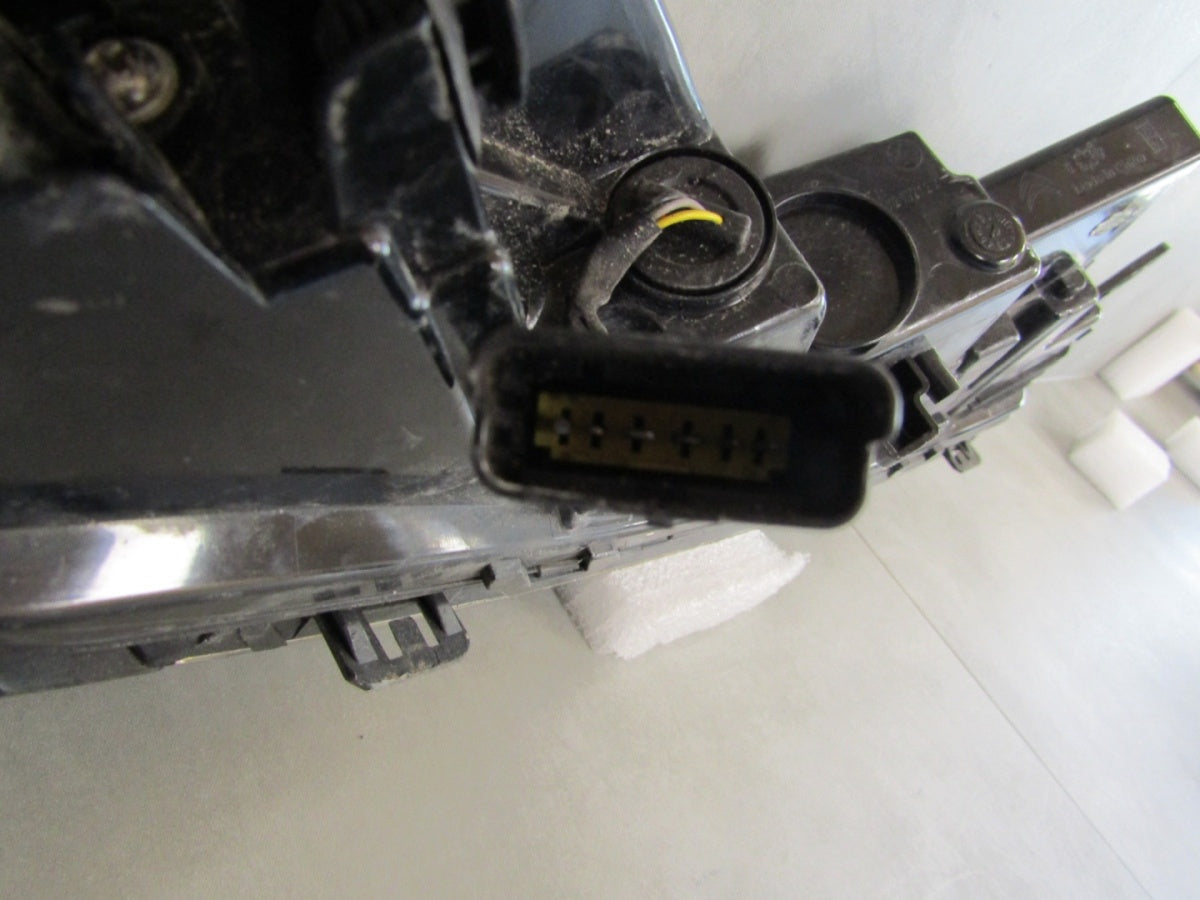 Prednji far ŚWIATŁO DRL LED CITROEN C5 AIRCROSS LH 17-22
