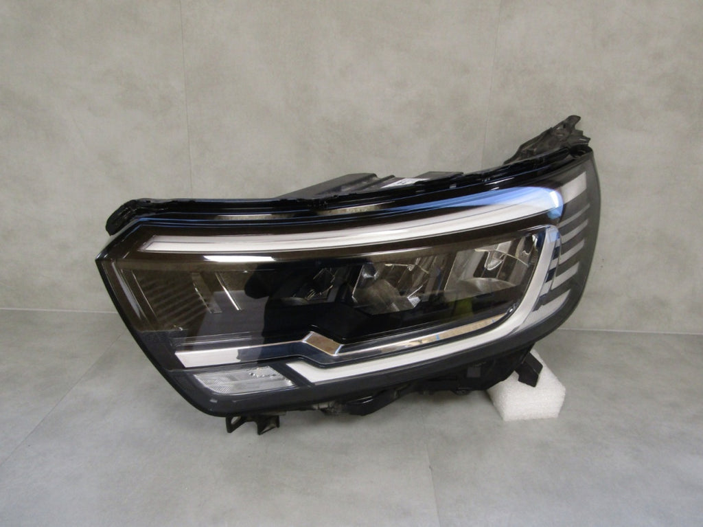 Prednji far RENAULT KANGOO IV LED LH 21- 260608525R