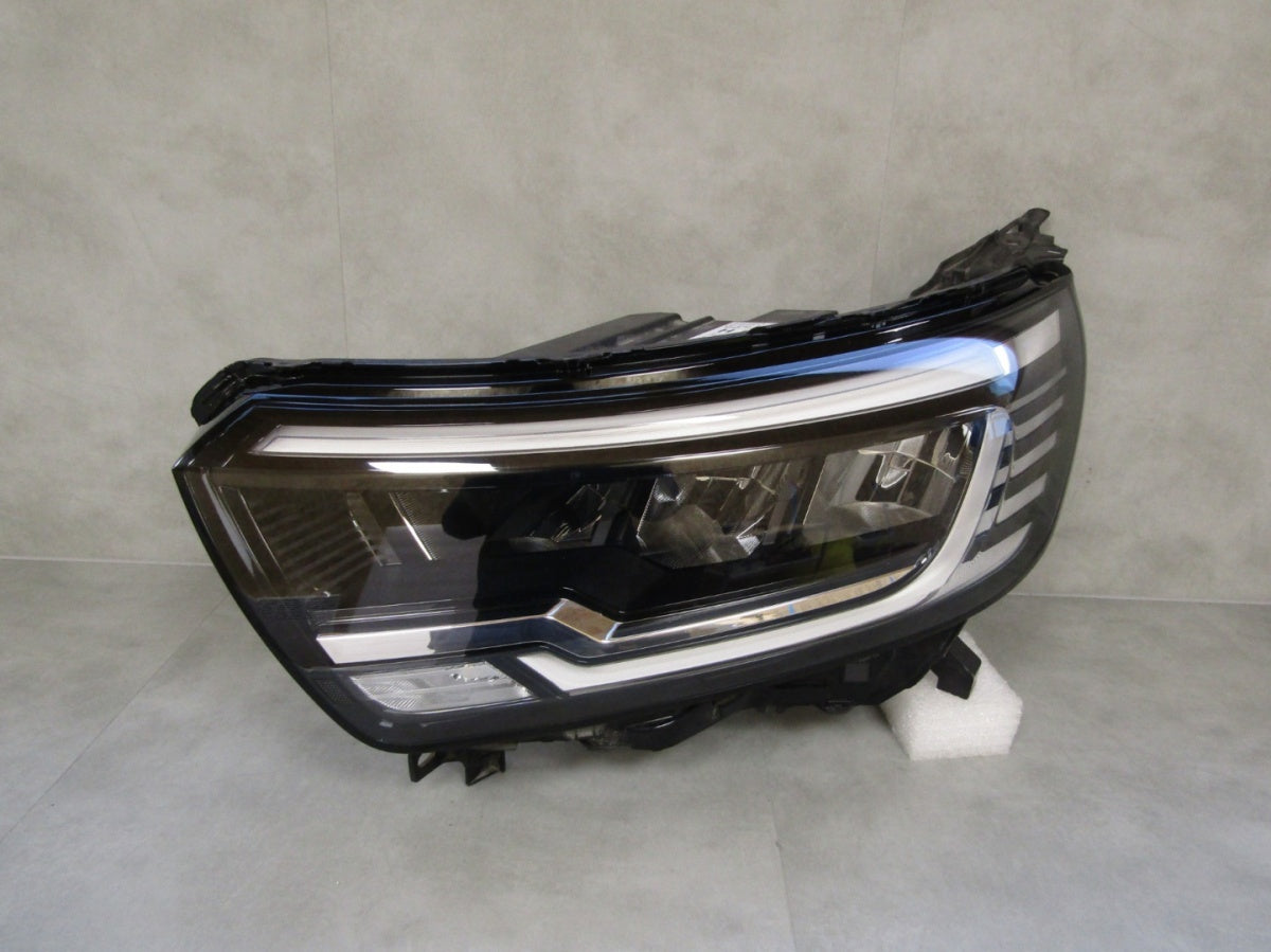 Prednji far RENAULT KANGOO IV LED LH 21- 260608525R