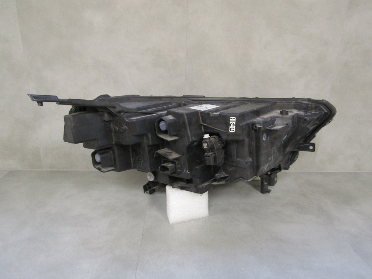 Prednji far RENAULT KANGOO IV LED LH 21- 260608525R