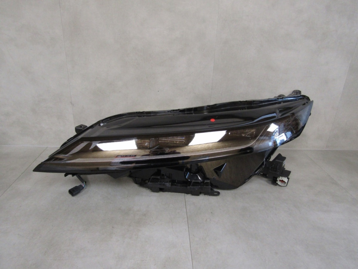 Prednji far Nissan Ariya Full LED RH desni 22-