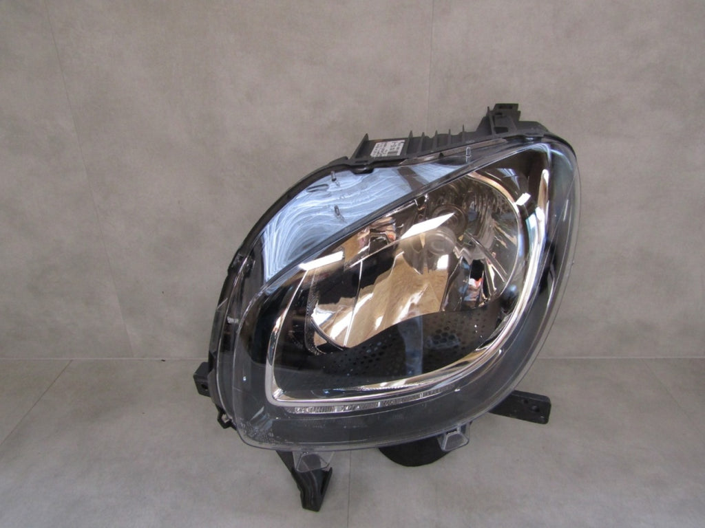 Prednji far Smart ForFour W453 halogen + LED 14- LH lijevi A4538201739