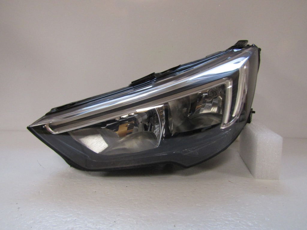 Prednji far OPEL CROSSLAND X halogen 17-20 LH 3467967