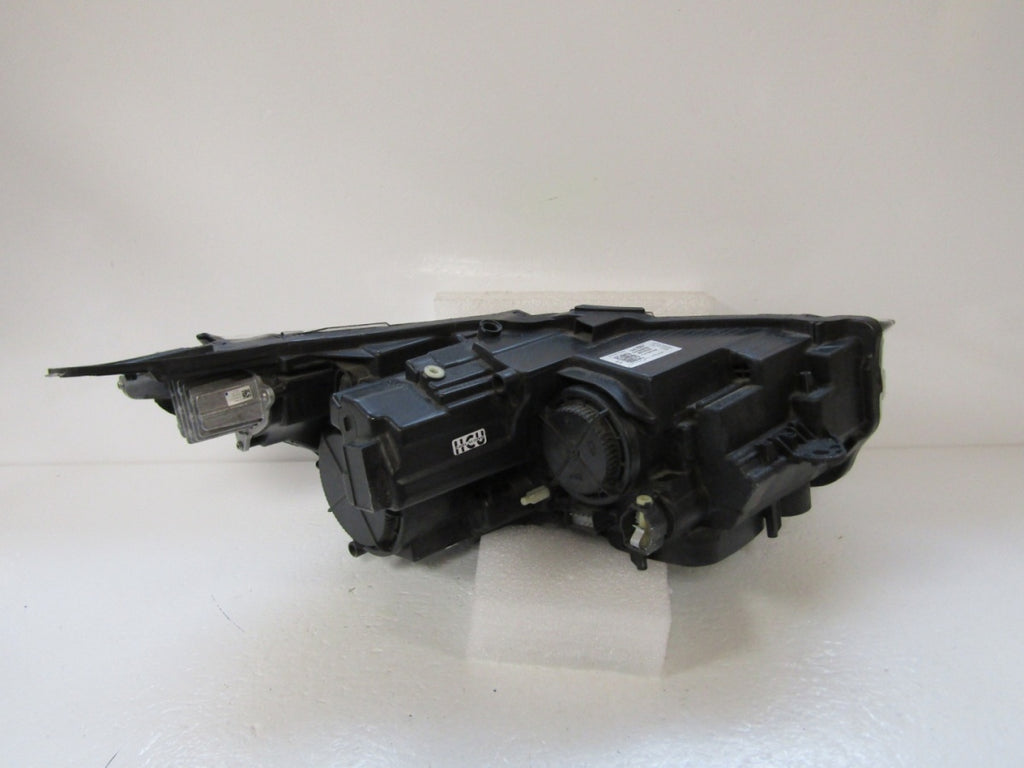 Prednji far OPEL CROSSLAND X halogen 17-20 LH 3467967