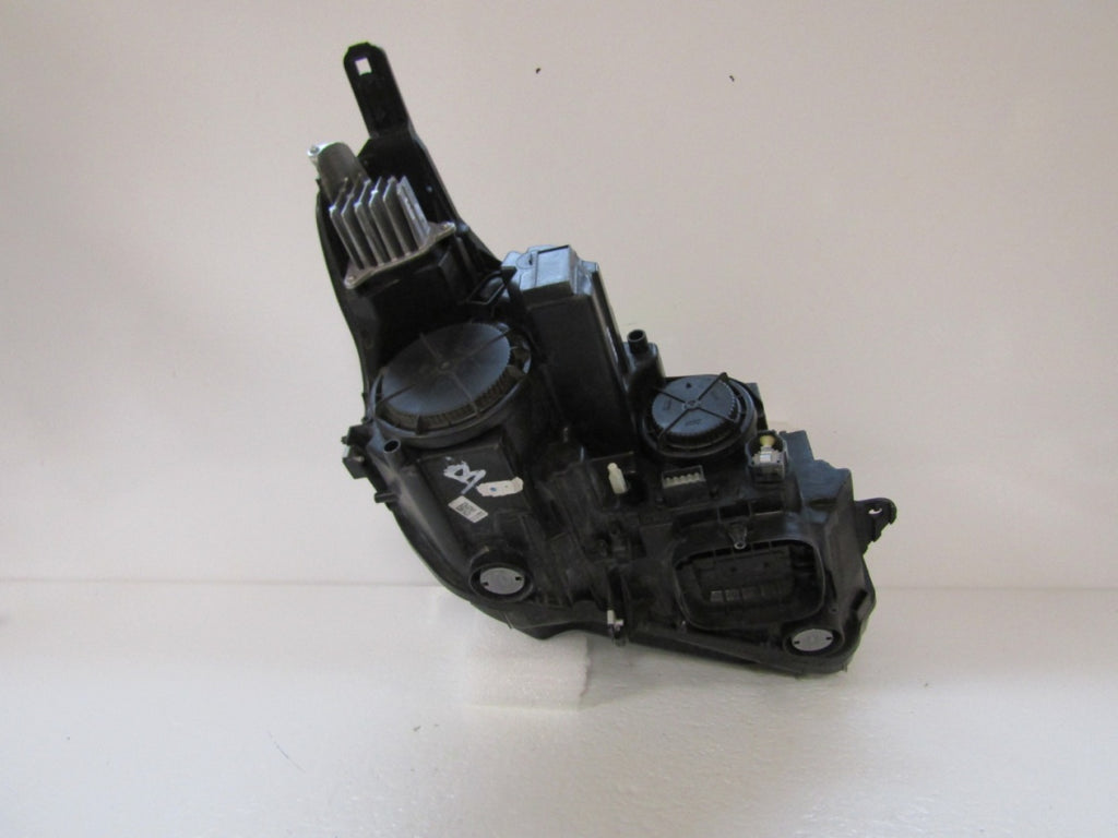 Prednji far OPEL CROSSLAND X halogen 17-20 LH 3467967