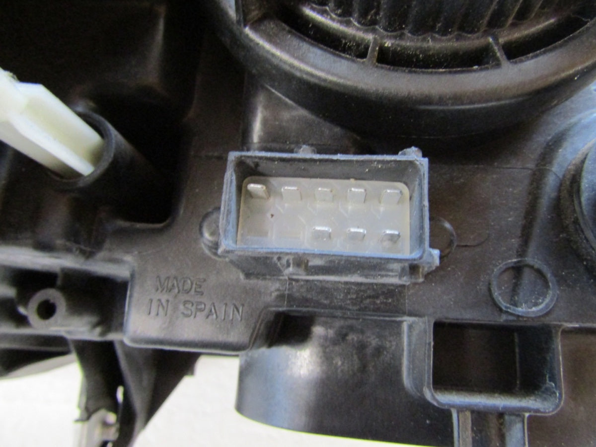 Prednji far OPEL CROSSLAND X halogen 17-20 LH 3467967