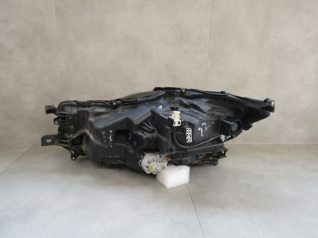 Prednji far LEXUS IS 3 III LIFT FULL LED 16-19 RH desni