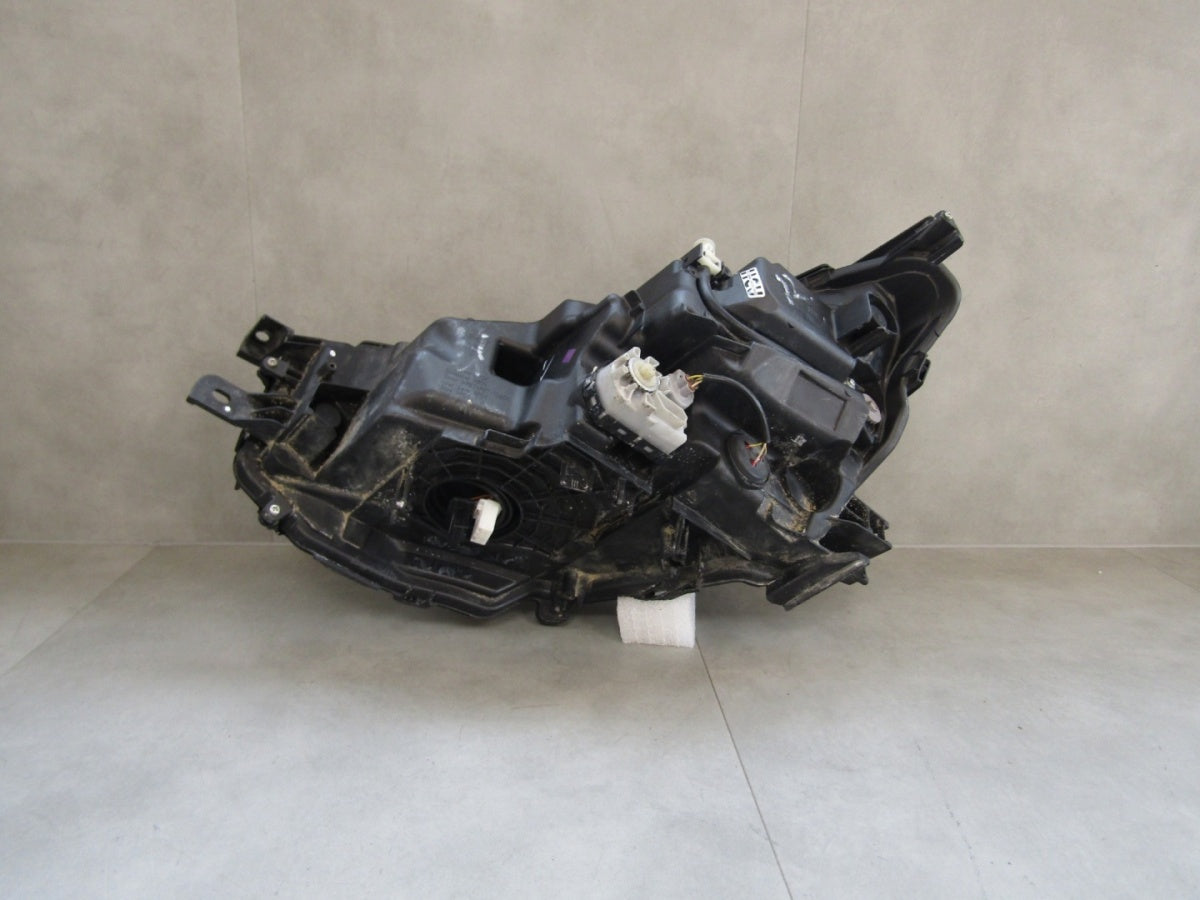Prednji far LEXUS IS 3 III LIFT FULL LED 16-19 RH desni