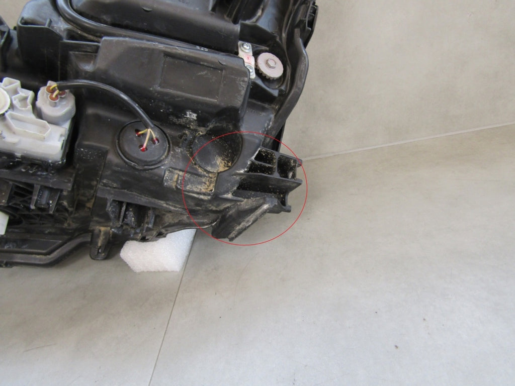 Prednji far LEXUS IS 3 III LIFT FULL LED 16-19 RH desni