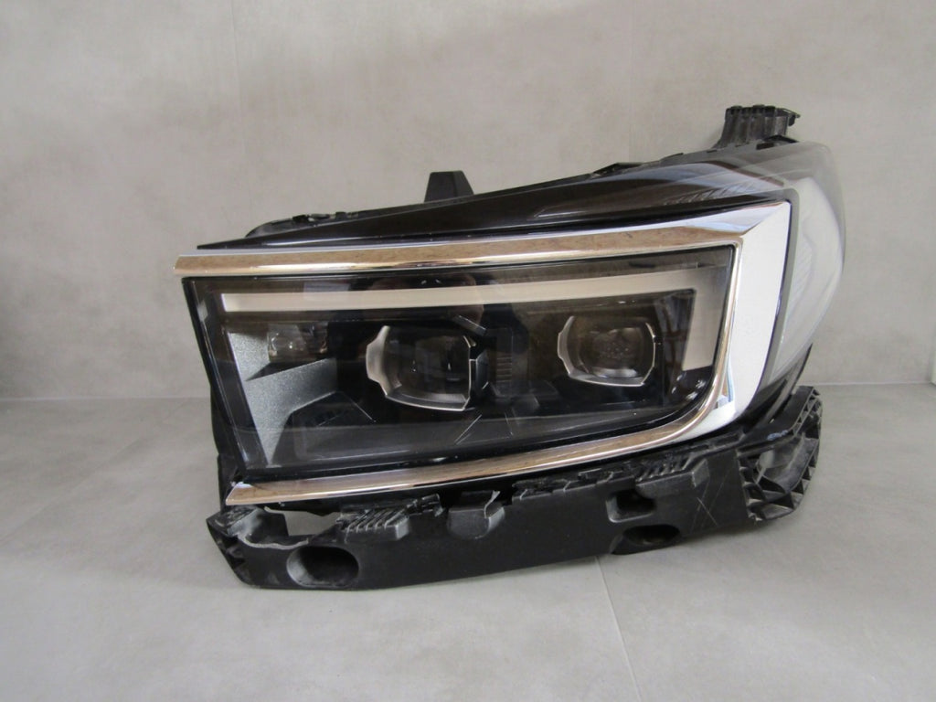 Prednji far OPEL GRANDLAND II 2 FULL LED LH lijevi 9850139180