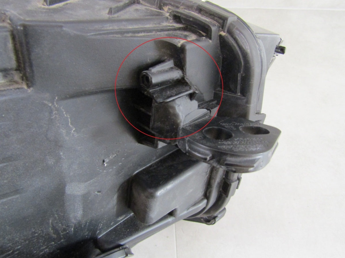 Prednji far OPEL GRANDLAND II 2 FULL LED LH lijevi 9850139180