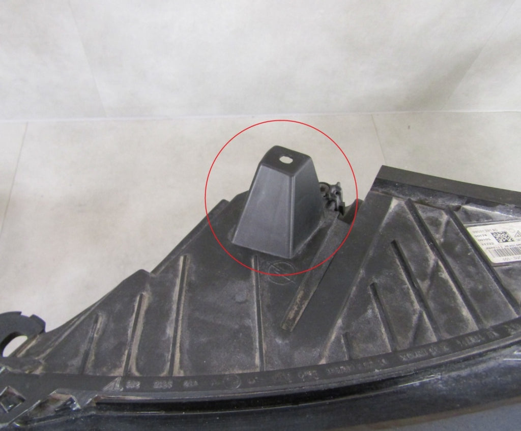 Prednji far OPEL GRANDLAND II 2 FULL LED LH lijevi 9850139180