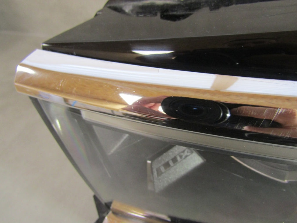 Prednji far OPEL GRANDLAND II 2 FULL LED LH lijevi 9850139180
