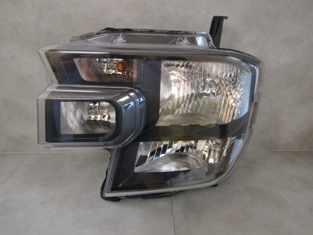 Prednji far FORD RANGER VI halogen LH lijevi N1WB-13W030-NB