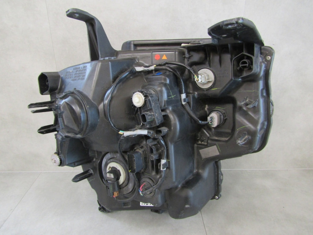 Prednji far FORD RANGER VI halogen LH lijevi N1WB-13W030-NB