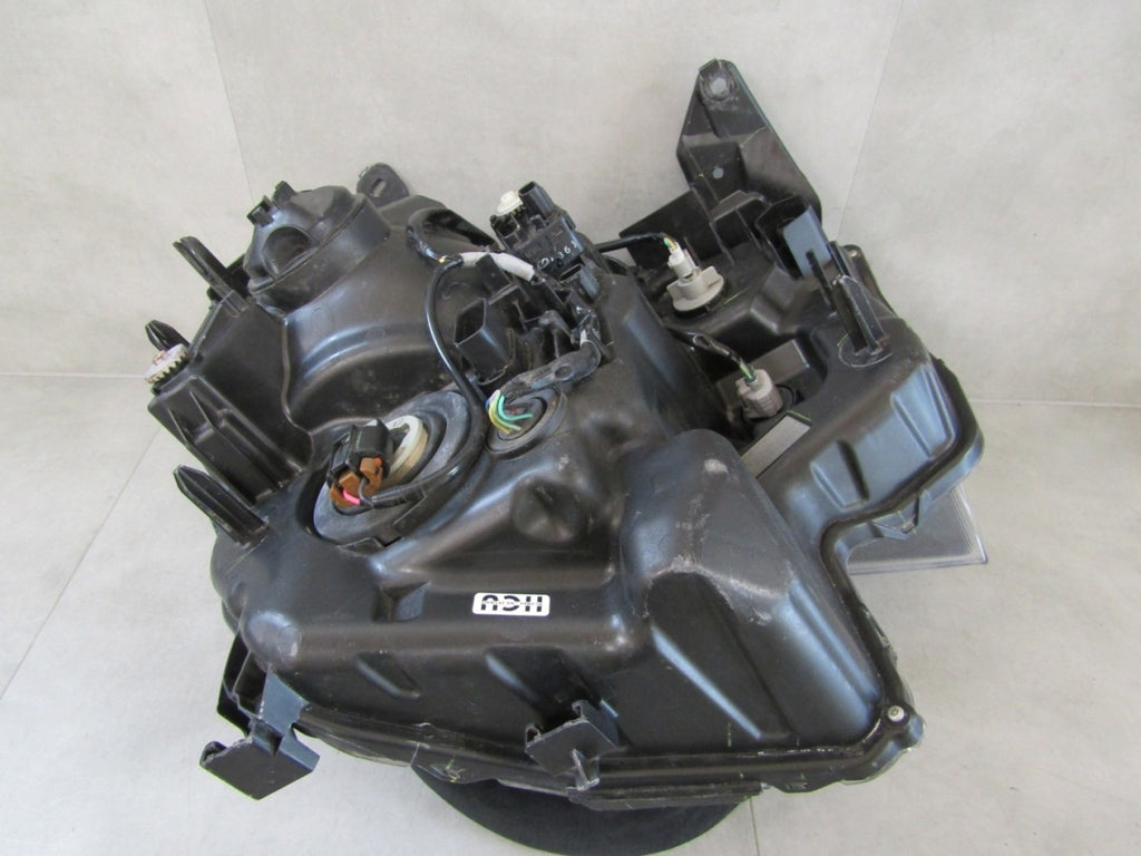 Prednji far FORD RANGER VI halogen LH lijevi N1WB-13W030-NB