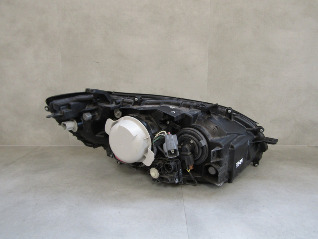 Prednji far SUBARU LEGACY IV OUTBACK GT halogen sa sočivom JASNA 03-06 LH