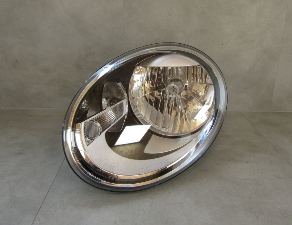 Prednji far VW BEETLE 5C halogen 11-19 LH 5C1941005A