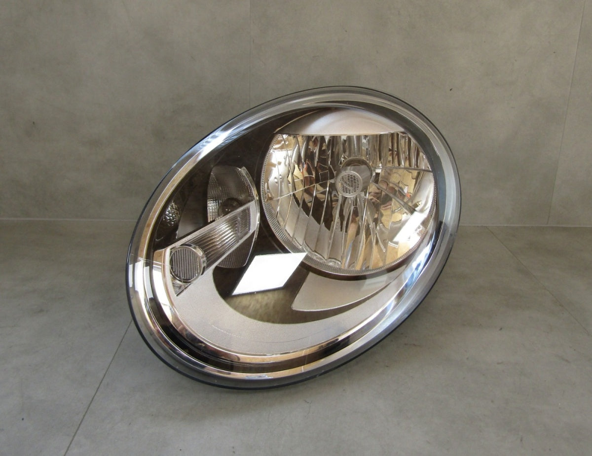 Prednji far VW BEETLE 5C halogen 11-19 LH 5C1941005A