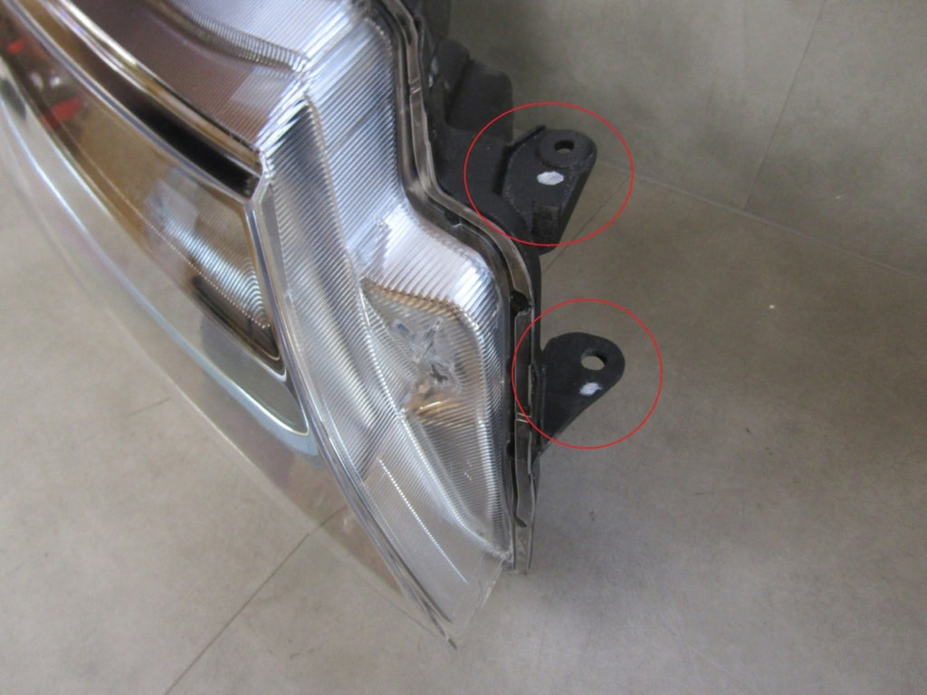 Prednji far SUZUKI VITARA LED LIFT 24- RH desni