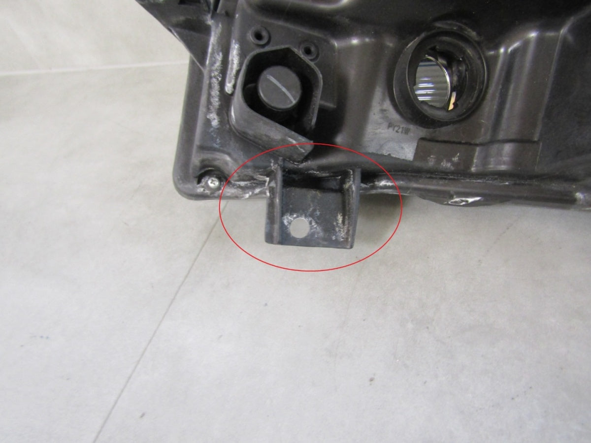 Prednji far SUZUKI VITARA LED LIFT 24- RH desni