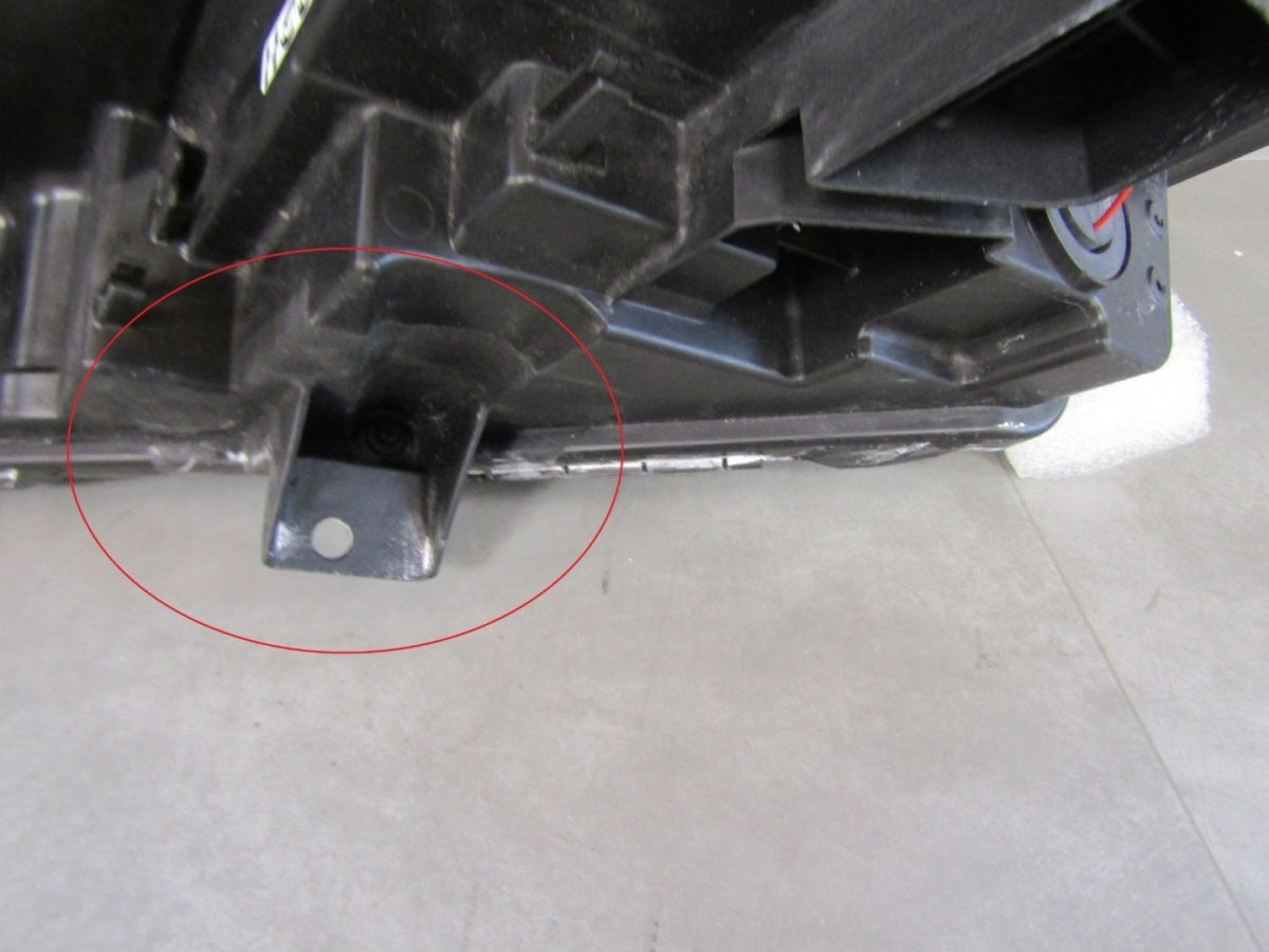 Prednji far SUZUKI VITARA LED LIFT 24- RH desni