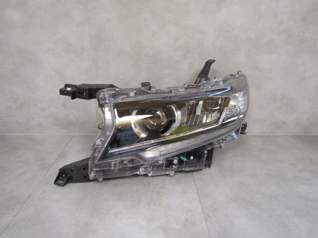Prednji far TOYOTA LAND CRUISER J150 LIFT LED 18-22 LH lijevi
