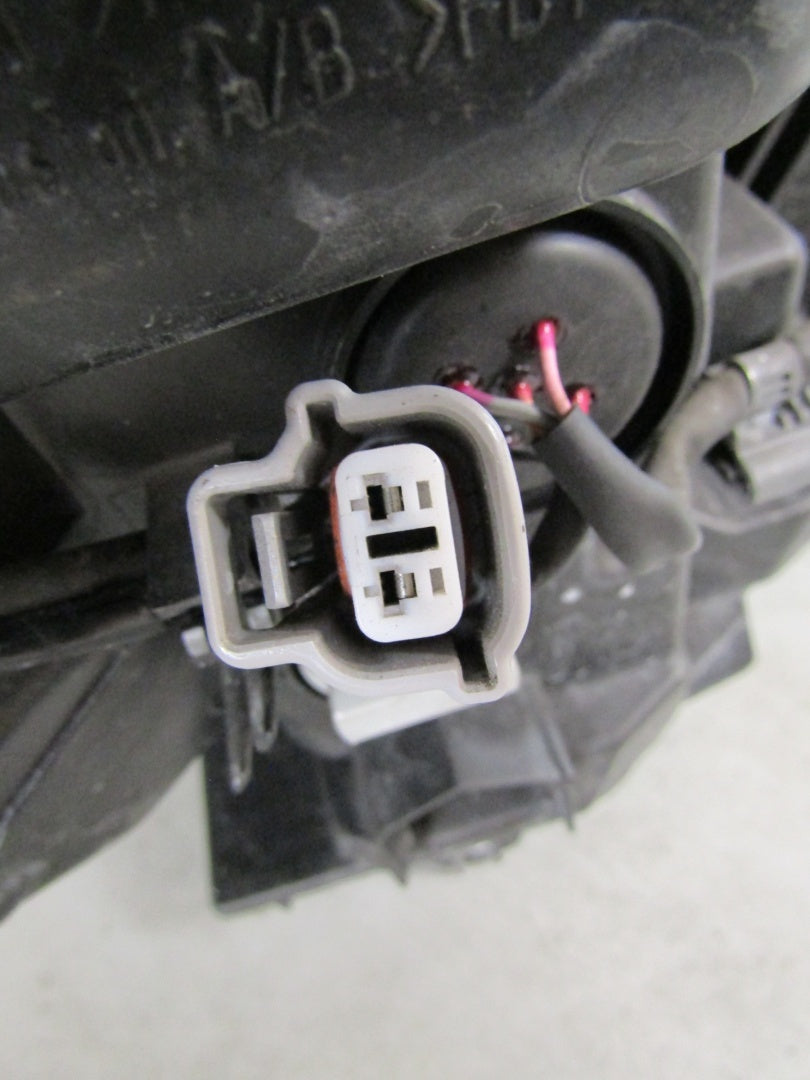 Prednji far TOYOTA LAND CRUISER J150 LIFT LED 18-22 LH lijevi