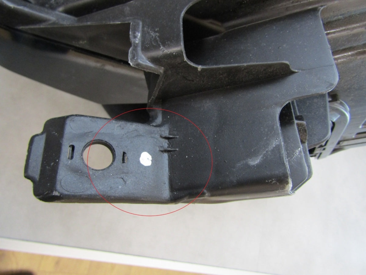 Prednji far Peugeot 3008 III 5008 III FULL LED 24- RH desni 9862665180