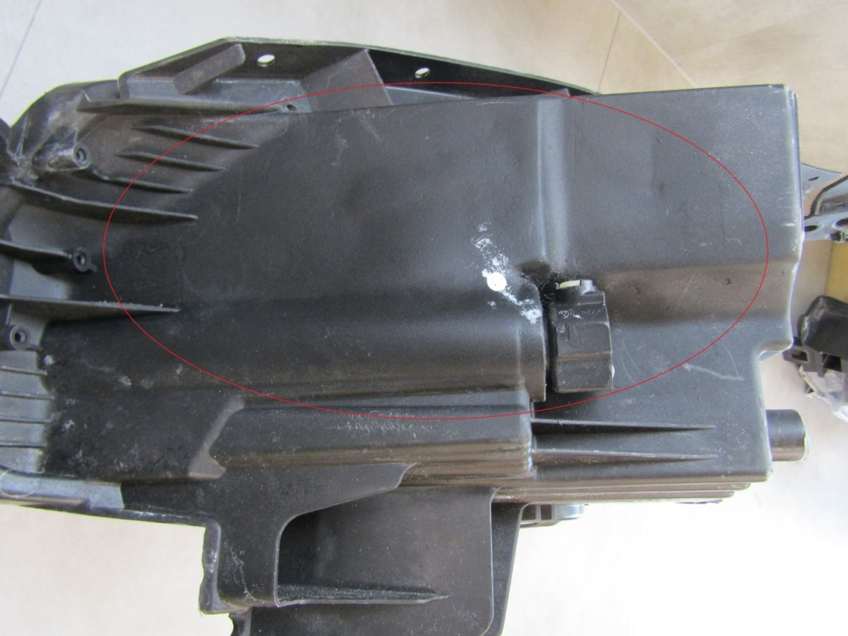 Prednji far Peugeot 3008 III 5008 III FULL LED 24- RH desni 9862665180