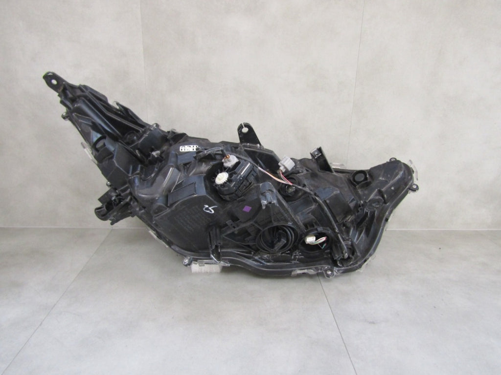 Prednji far TOYOTA RAV4 IV 5 V LED 19-21 LH lijevi