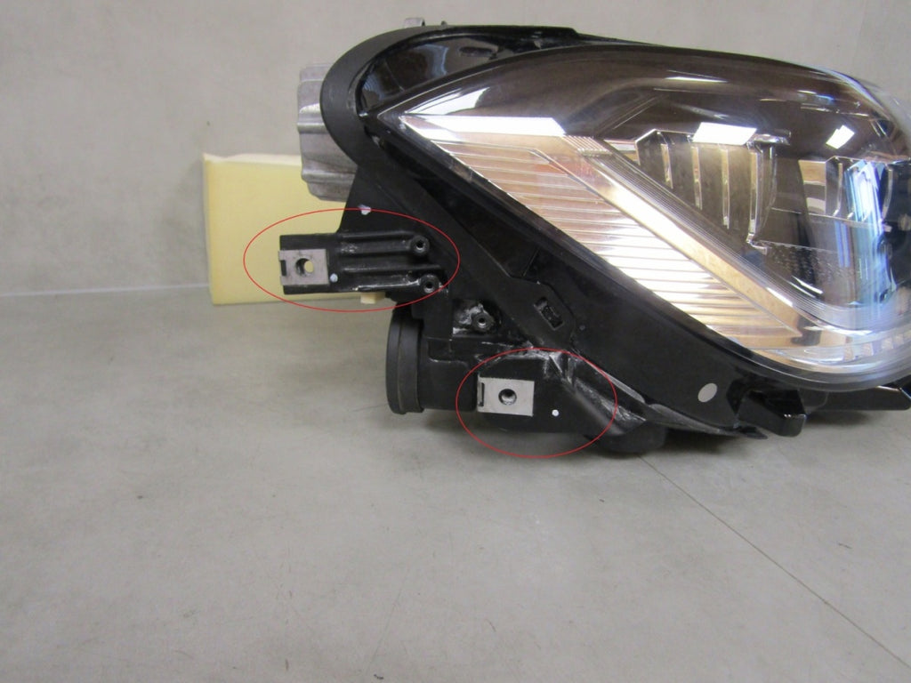 Prednji far VW T-CROSS 2GM FULL LED 18-23 RH 2GM941036B