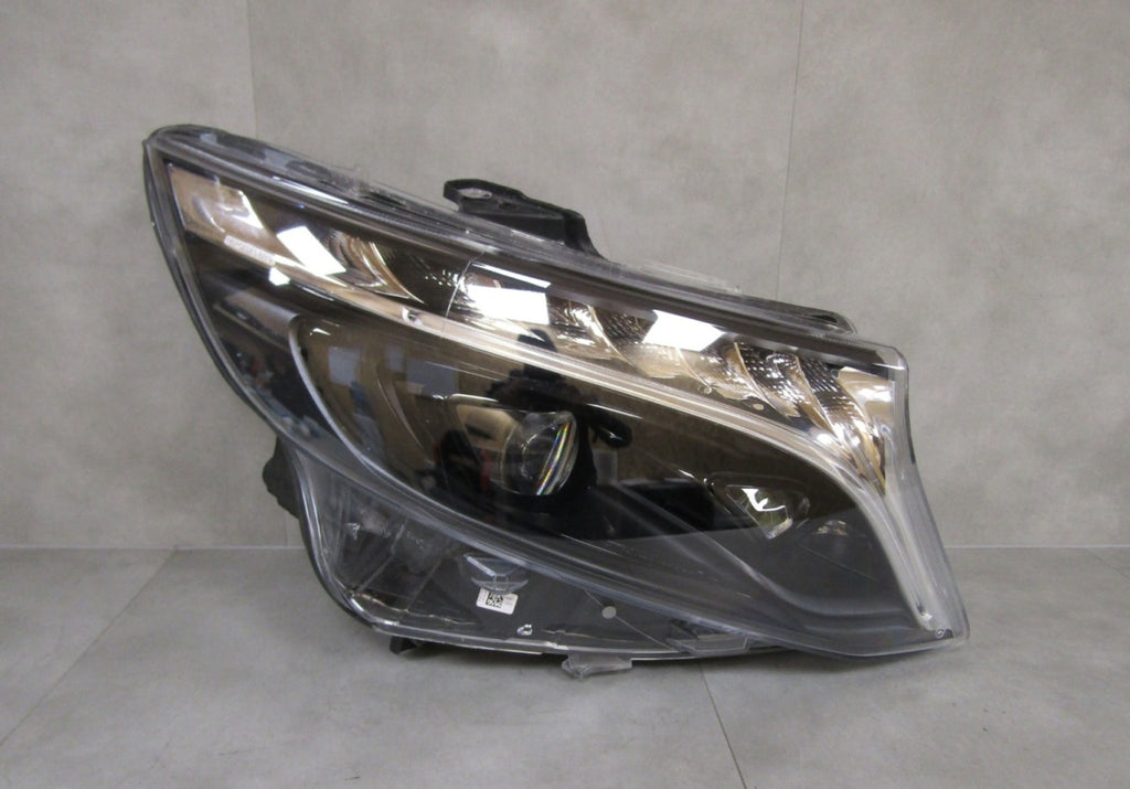 Prednji far MERCEDES V klasa W447 FULL LED ILS LIFT 19- RH A4479063301