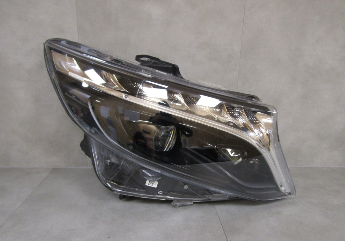 Prednji far MERCEDES V klasa W447 FULL LED ILS LIFT 19- RH A4479063301