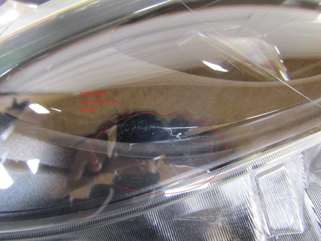 Prednji far MERCEDES V klasa W447 FULL LED ILS LIFT 19- RH A4479063301