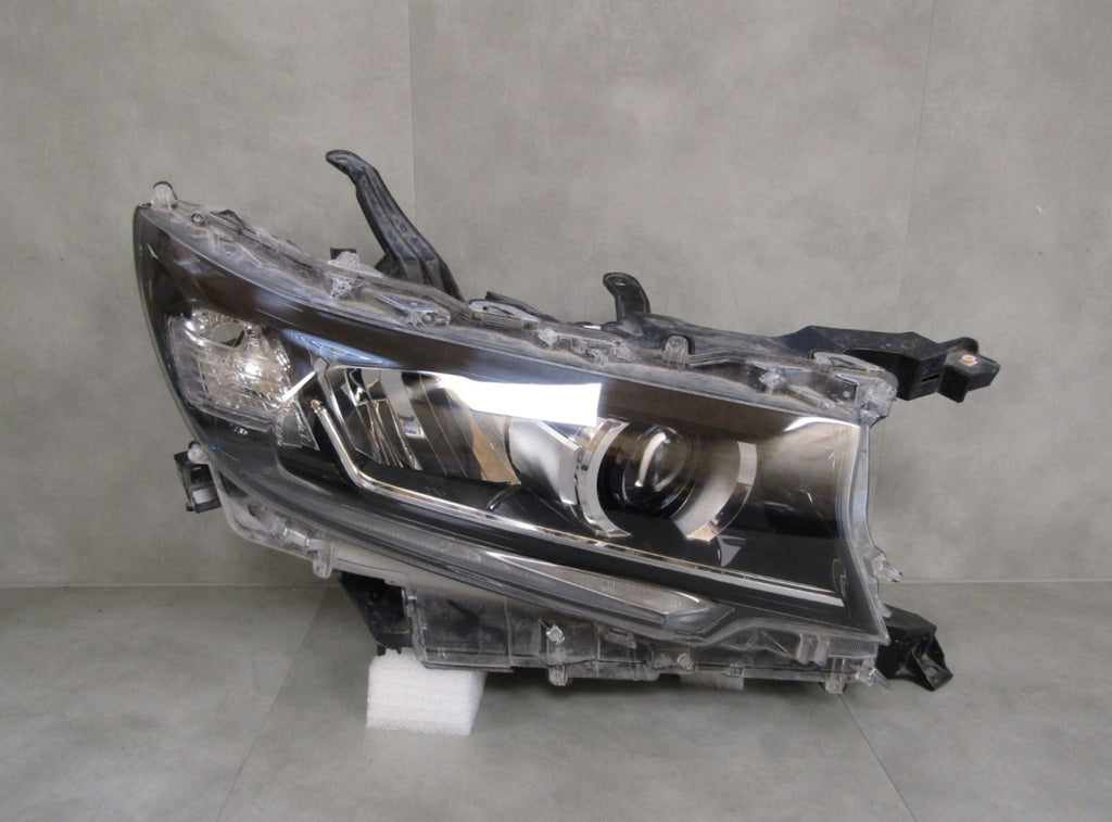 Prednji far Toyota Land Cruiser J150 LIFT LED 18-22 RH