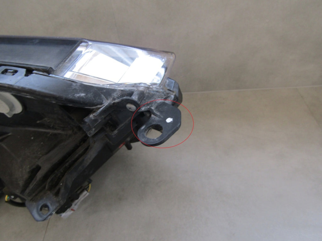 Prednji far TOYOTA RAV 4 IV 4 LIFT LED 15-18 LH