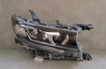 Prednji far Toyota Land Cruiser J150 LIFT LED 18-22 RH