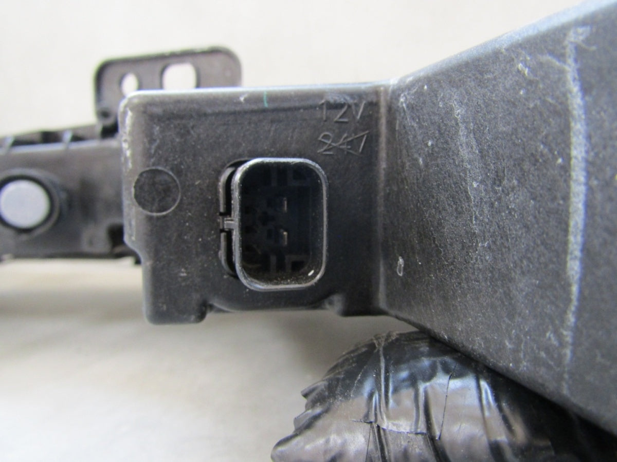 Prednji far BMW 7 G70 LED DRL SVAROWSKI RH desni 22- 9879936