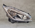 Prednji far PEUGEOT 208 I LIFT halogen sa sočivom 15-19 desni RH 9810805880