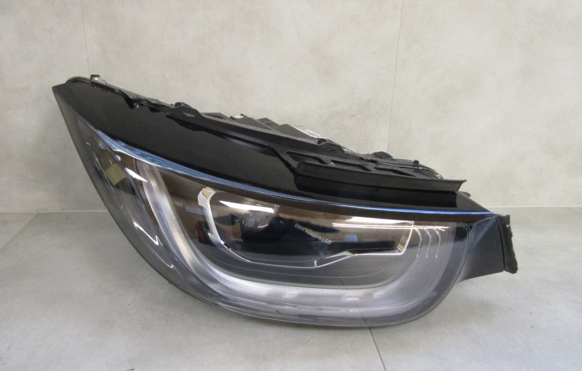 Prednji far BMW I3 LCI Lift FULL LED ADAPTIVE RH desni 17-22 9853420