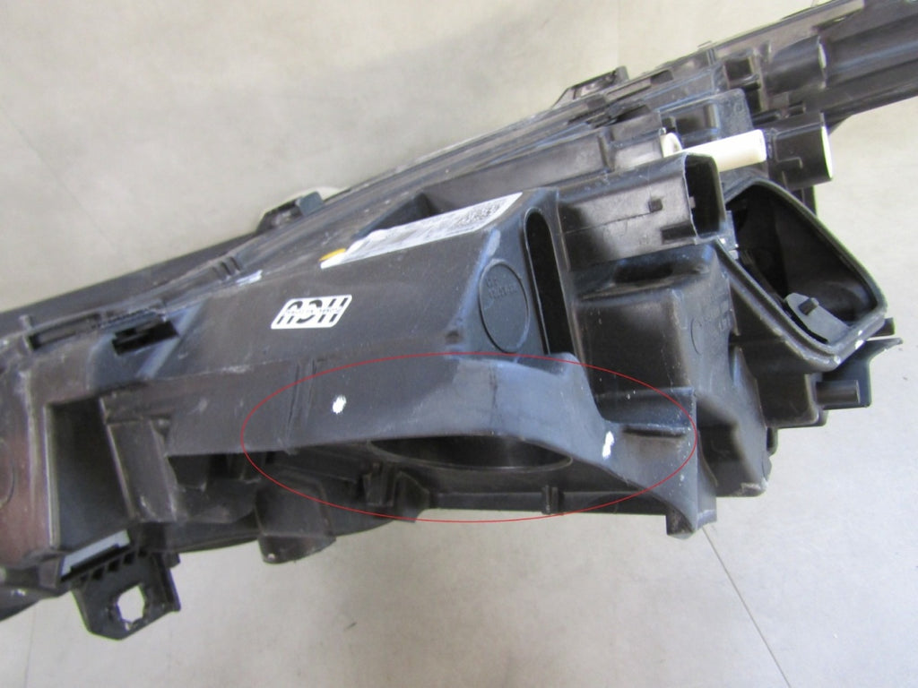 Prednji far BMW I3 LCI Lift FULL LED ADAPTIVE RH desni 17-22 9853420