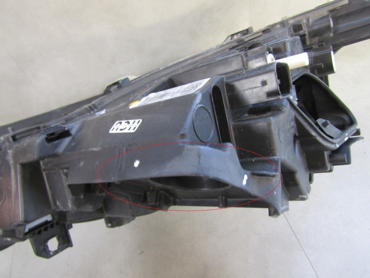 Prednji far BMW I3 LCI Lift FULL LED ADAPTIVE RH desni 17-22 9853420