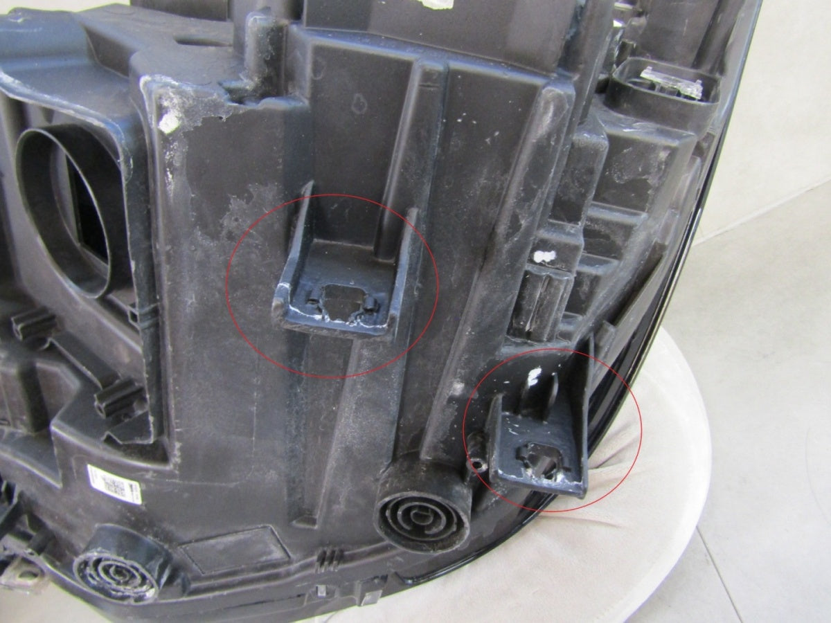 Prednji far BMW I3 LCI Lift FULL LED ADAPTIVE RH desni 17-22 9853420