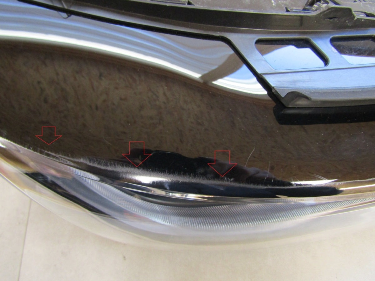 Prednji far BMW I3 LCI Lift FULL LED ADAPTIVE RH desni 17-22 9853420